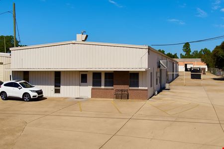 Preview of Industrial space for Sale at 5012 U.S. 80