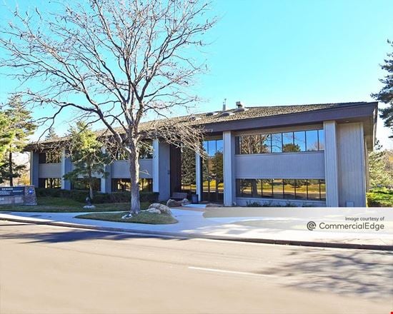Preview of Office space for Rent at 1546 Cole Boulevard