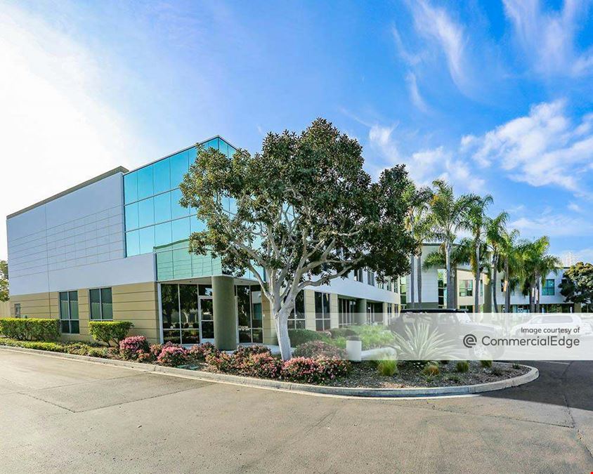 Metroplex Business Center