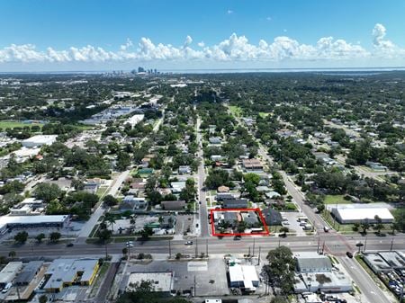 Preview of Office space for Sale at 1000 49th Street South