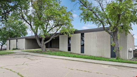 Preview of Office space for Sale at 1600 E Benson Rd