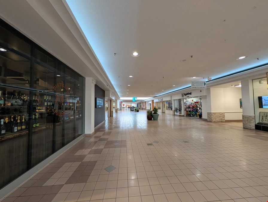 Centre Village Mall