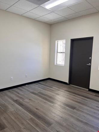 Preview of Industrial space for Rent at 1501 Palma Dr