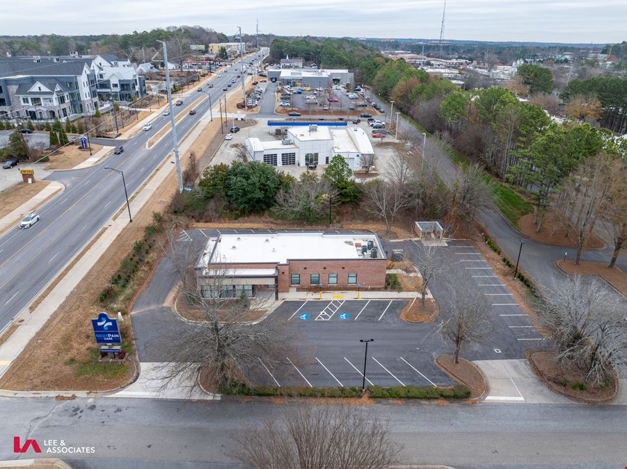 11855 Alpharetta Hwy