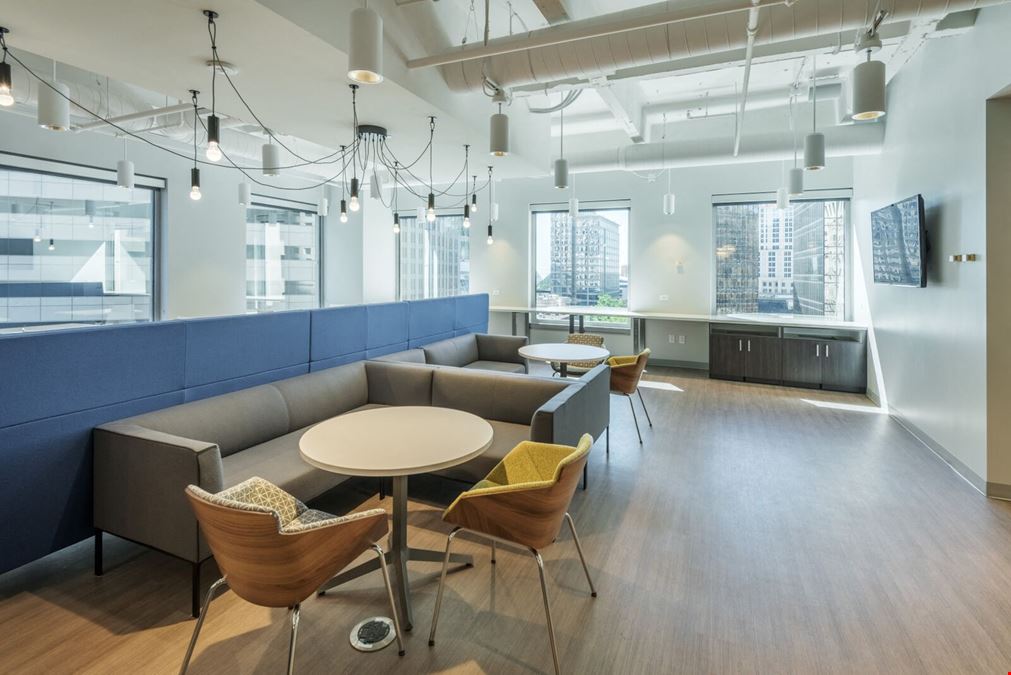 121 West Trade