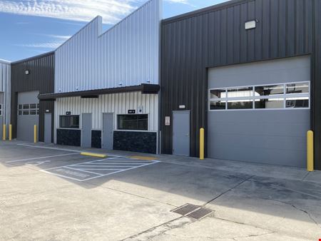 Preview of Industrial space for Rent at 2744 SE Long Street