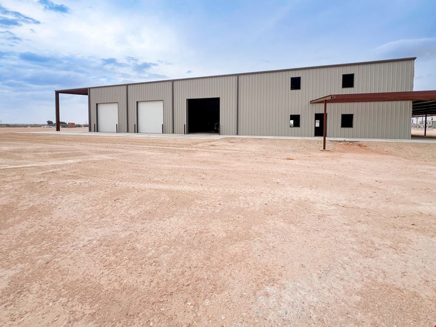 4513 East County Road 128