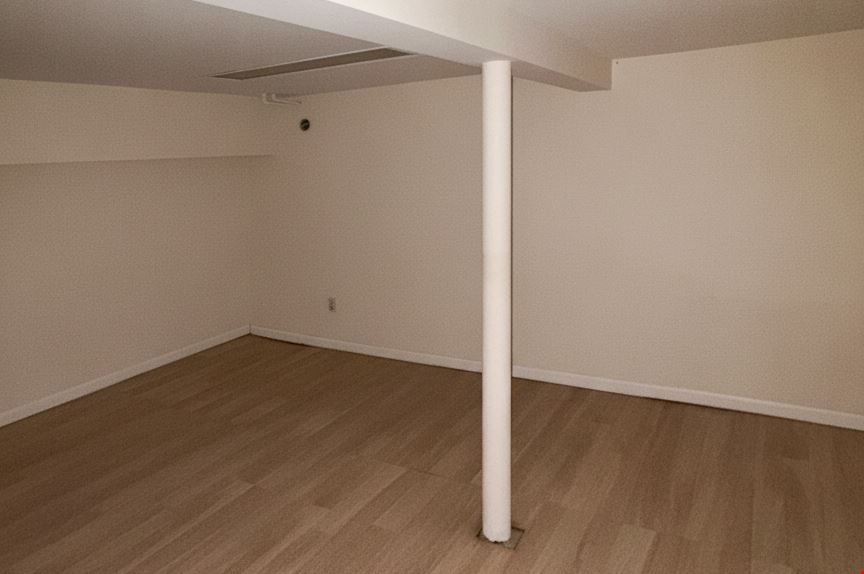 800 SF | 2442 Nostrand Avenue | Renovated Retail/Office Space + 400 SF Basement for Lease