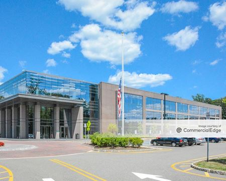 Preview of Office space for Rent at 14 Sylvan Way