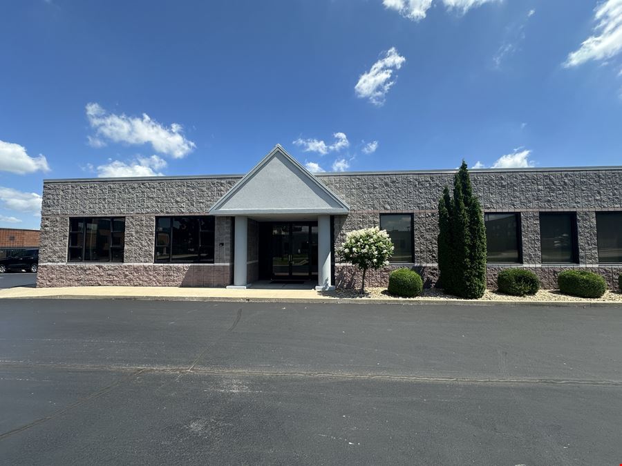 3315 E Ridgeview St - Suite 1000