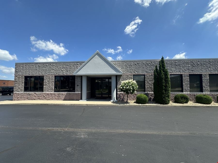 3315 E Ridgeview St - Suite 1000