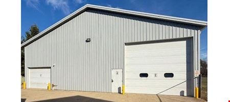 Preview of Industrial space for Rent at 6765 Quality Way