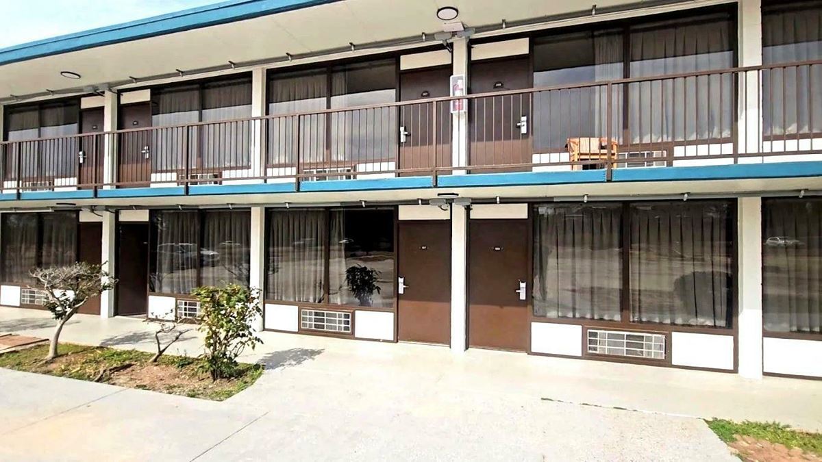 My Home Extended Stay