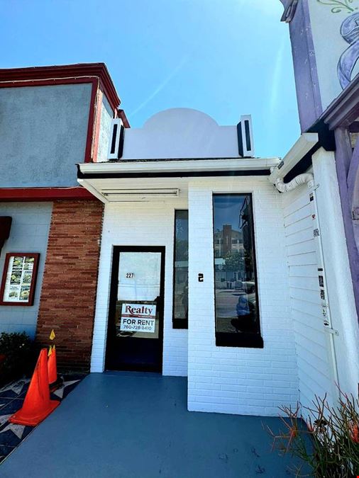 227 N Main Ave.