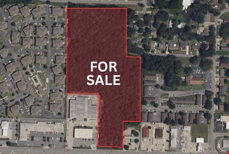 Preview of VacantLand space for Sale at 00 Kiehl Ave