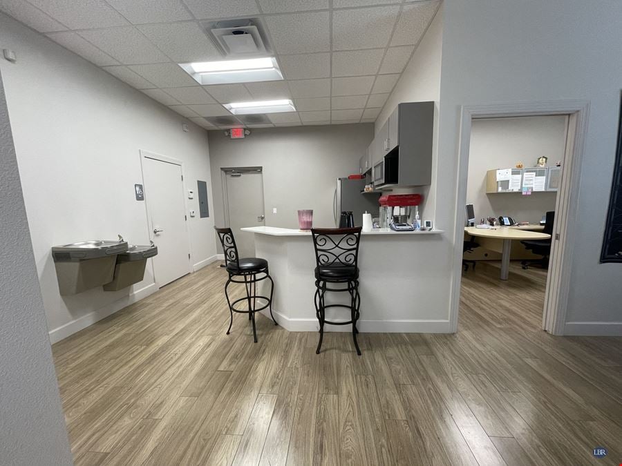 2020 W Eau Gallie Blvd Ste 101 & 102