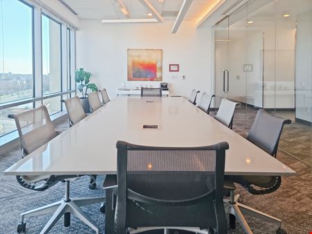 Preview of Coworking space for Rent at 9711 Washingtonian Boulevard Suite 550