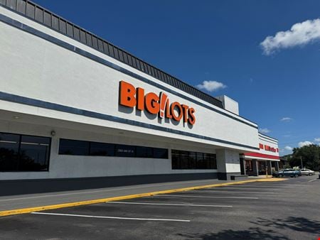 Preview of Retail space for Rent at 2900 34th Street North