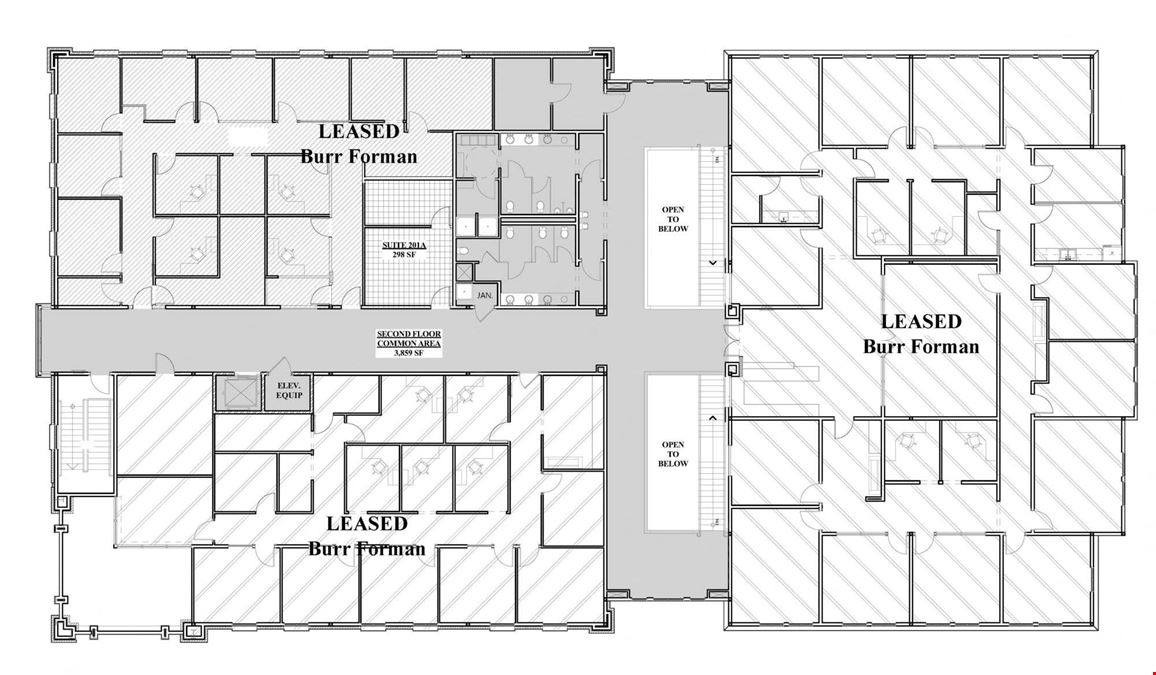 Last Remaining Space