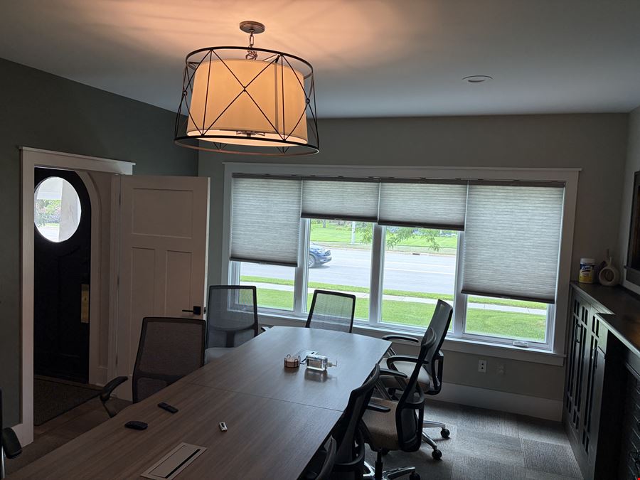 401-407 Grand River