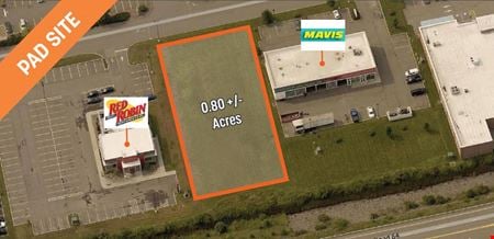 Preview of commercial space at 1720 County Road 64