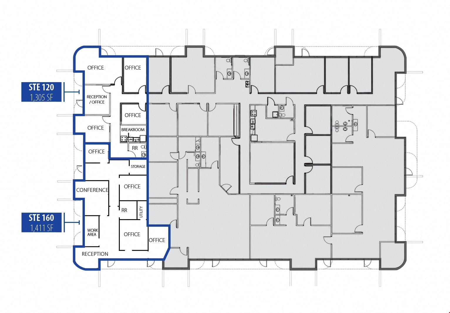 Emerald Business Park | Bldg. A