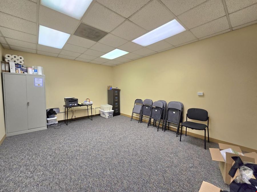 Center For Athletic Medicine