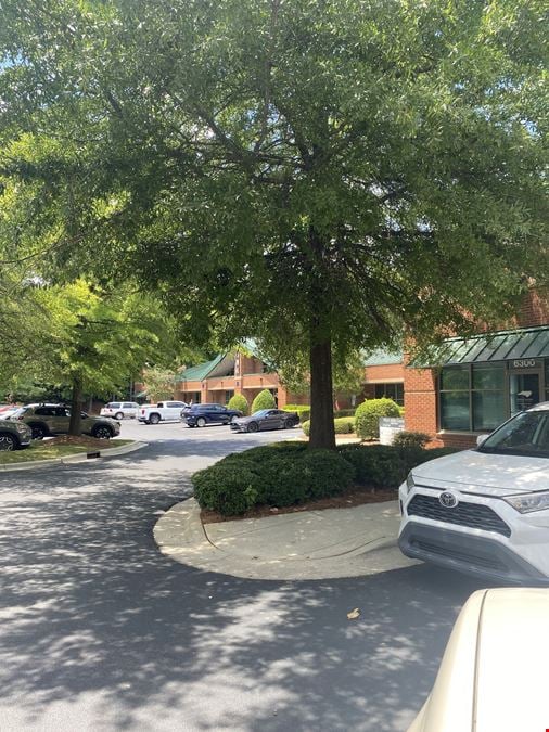 West Mill Office Center