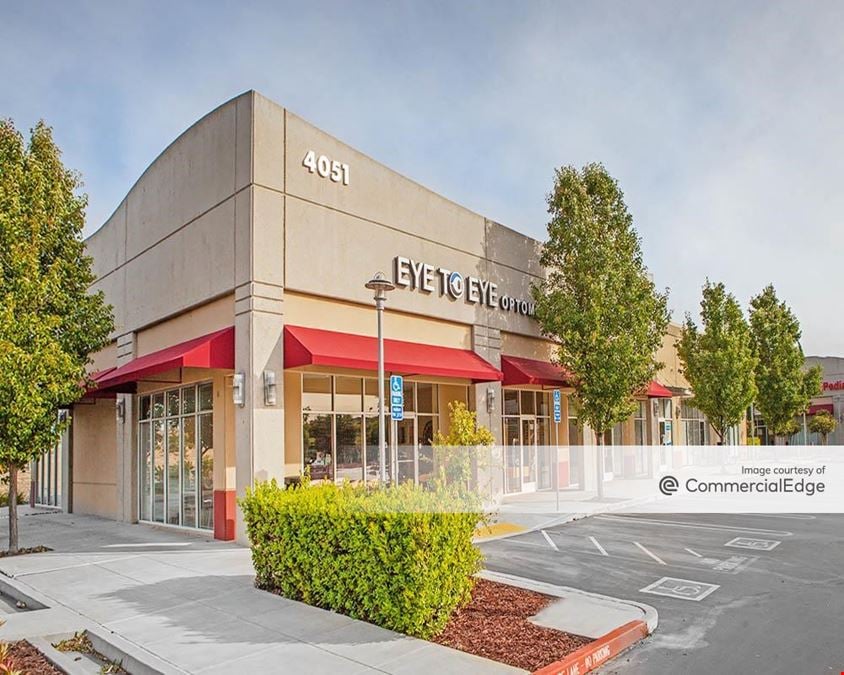 Bluerock Center