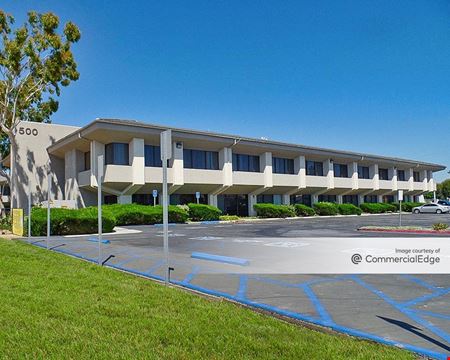 Preview of Office space for Rent at 500 East Carson Plaza Drive