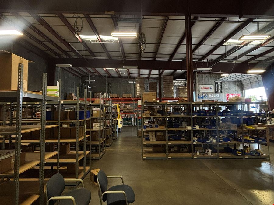 1128 South Commercial Way Southeast
