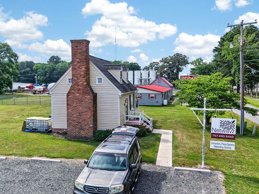 15480 Merry Cat Ln