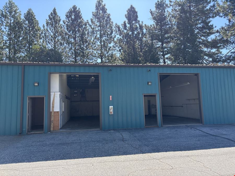 12731 Loma Rica Dr