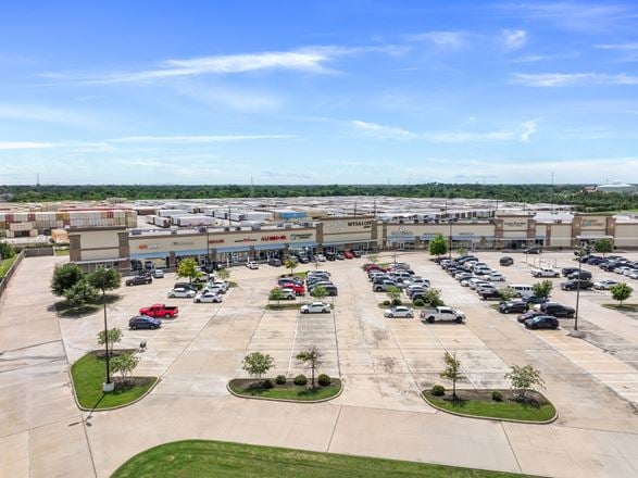 Preview of Retail space for Sale at 4557 E Sam Houston Pkwy