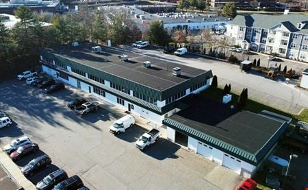 Preview of Industrial space for Rent at 248 Mill Rd