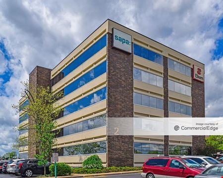 Preview of Office space for Rent at 400 Rouser Road
