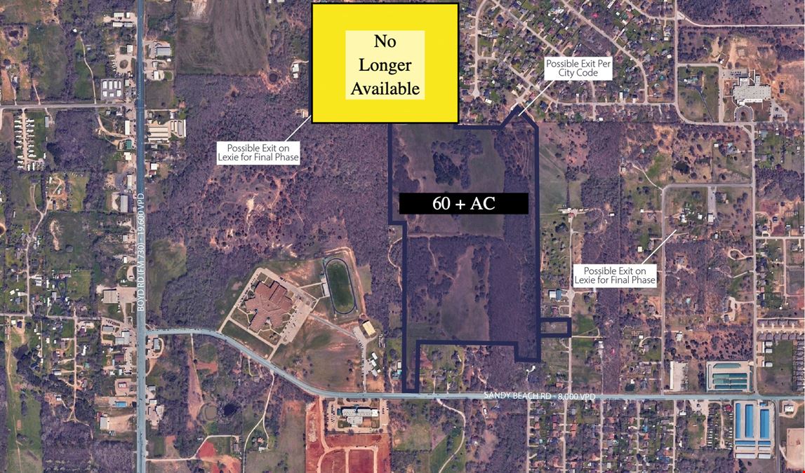 60+ AC For Sale - ETJ of Azle