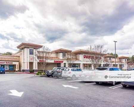 Preview of Retail space for Rent at 14250 Chino Hills Pkwy.
