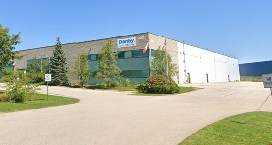 Boundless Accelerator - 400 Southgate Drive