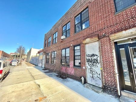 Preview of Industrial space for Rent at 45 Van Sinderen Ave