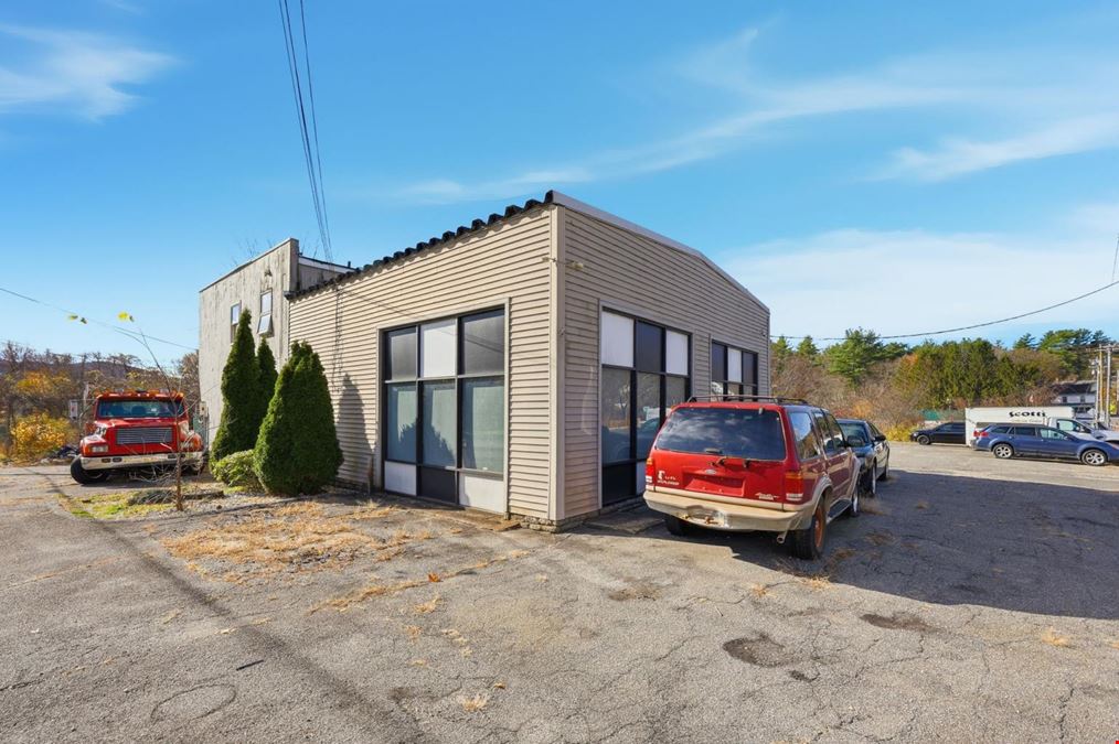 118 W Main St