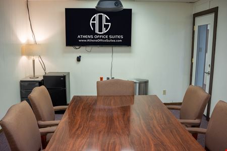 Preview of Office space for Sale at 707 & 709 N Palestine St