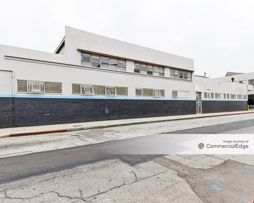 2067 East 55th Street