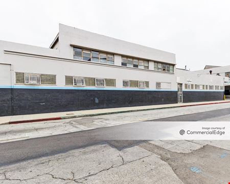 Preview of Industrial space for Rent at 2067 East 55th Street