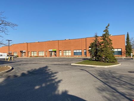 Preview of commercial space at 4090 Ridgeway Drive