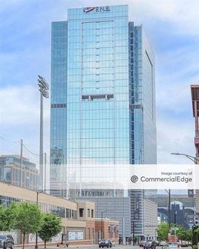 FNB Tower - Charlotte