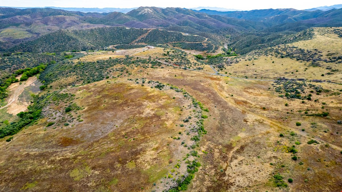 Development Opportunity in Dewey-Humboldt