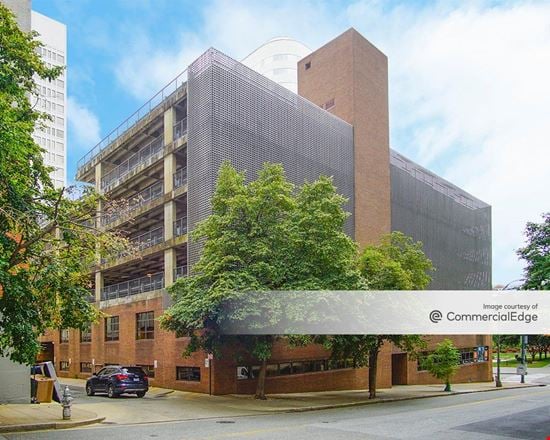 Preview of Office space for Rent at 11 South 10th Street