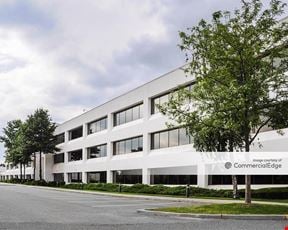 8 Corporate Center Drive