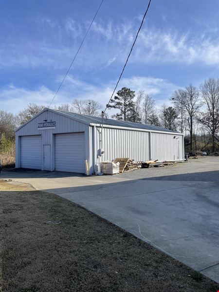 Preview of Industrial space for Sale at 21086 AL-25, Columbiana, AL 35051